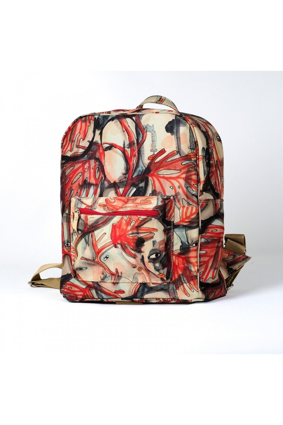 Wanderlust Backpacks 6